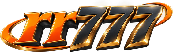 rr777 Casino Logo